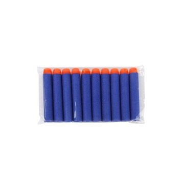 10 ВЫСТРЕЛ ДЛЯ NERF ELITE 2.0 COMMANDER