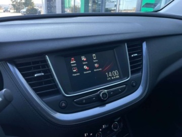 Opel 2018 Opel Grandland X Opel Grandland X 1,2 T Enjoy SS 130KM 1.2 Benzyna 130KM, zdjęcie 10