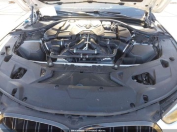 BMW 2020 BMW M8 Competition 2020 4.4L 4.4 Benzyna 617KM, zdjęcie 8