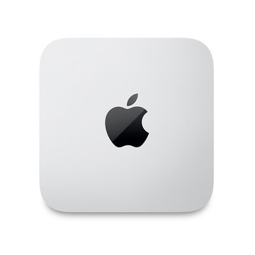 APPLE Mac Studio: M2 Ultra, 24/60, 64GB, 1TB SSD