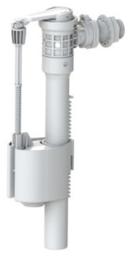 Боковой наполнительный клапан ZN3 3/8 POM KK-POL