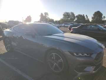 Ford Mustang VI 2024 Ford Mustang 2024 2.3l 2.3 Benzyna 315KM, zdjęcie 4