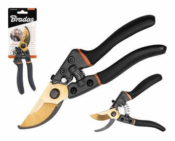 SEKATOR DO KRZEWÓW KWIATÓW OSTRZE MIJANE