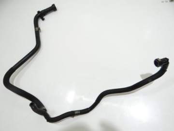 7800667, 20189904, Schlauch Rohr fuel line BMW E60 E87 E90 E83 N47 2.0D 7800667 (20189904) | thumb 3