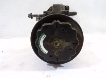 447200976, 6SE12C, KOMPRESOR Klimakompressor klimaanlage MERCEDES W168 447200976 6SE12C | thumb 4