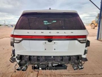 Lincoln Aviator 2025 Lincoln Aviator Black Label 2025 3.0 Benzyna 400KM, zdjęcie 2