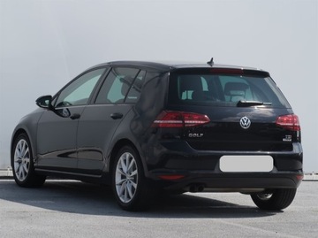 Volkswagen Golf VII Hatchback 3d 1.4 TSI BlueMotion Technology 125KM 2016 VW Golf 1.4 TSI, Salon Polska, Serwis ASO, zdjęcie 3