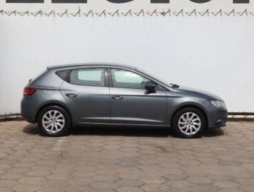 Seat Leon III Hatchback 1.4 TSI 122KM 2013 Seat Leon 1.4 TSI, Klima, Klimatronic, Tempomat, zdjęcie 5
