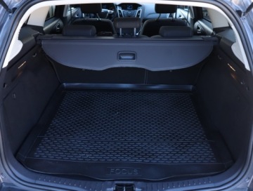 Ford Focus III Kombi 1.0 EcoBoost 125KM 2013 Ford Focus 1.0 EcoBoost, Klima, Klimatronic, zdjęcie 12