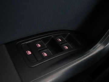 Seat Ateca SUV 1.6 TDI Ecomotive 115KM 2017 Seat Ateca full LED navi klima auto czujniki, zdjęcie 35