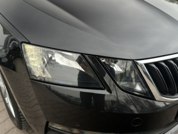 Skoda Octavia III Liftback Facelifting 2.0 TDI 150KM 2019 Skoda Octavia 2.0 TDI 150KM Ambition Salon PL FV23, zdjęcie 31