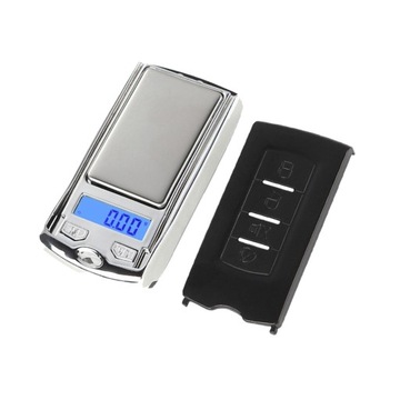 Цифровые весы для ювелирных изделий Mini Digital от 0,01 г до 100 г