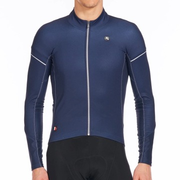 Męska Kamizelka Rowerowa Giordana Thermal r.S |60%