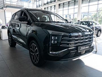  JAC JS8 PRO 1.5 T-GDI 6os. Suv 175KM 2025, zdjęcie 2