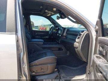  RAM 2500 Limited 64 Box 2022 6.7l 6.7 Diesel 370KM, zdjęcie 9