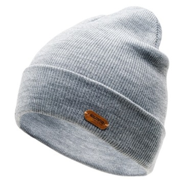 Czapka IGUANA SEINE GREY