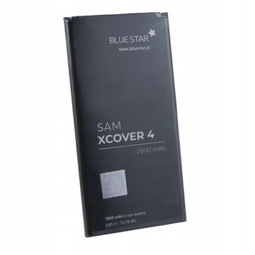 BATERIA Do SAMSUNG XCOVER 4 4S 2800MAH BLUE STAR