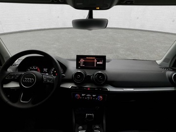 Audi Q2 SUV Facelifting 1.5 35 TFSI 150KM 2023 Audi Q2 Poleasingowe.pl, zdjęcie 8