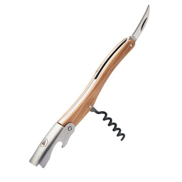 Набор для пикника-гриль, столовые приборы на 4 персоны LAGUIOLE, столовые приборы в подарок