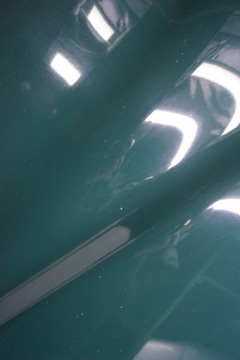 КАПОТ JAGUAR S-TYPE HGD