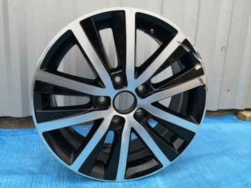 FELGA VW T5 T6 MULTIVAN 7E0 17'' 7JX17 ET-55 5X120