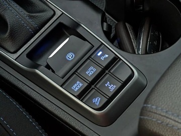 Hyundai Tucson III SUV Facelifting 1.6 T-GDi 177KM 2018 Hyundai Tucson Automat Navi Kamera Serwis Gwarancja 1.6 Benzyna 177KM, zdjęcie 32