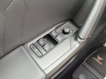Cupra Leon II Sportstourer 2.0 TSI 310KM 2024 Cupra Leon TSI 4Drive 310KM VZ BREMBO Hak Beats Audio DCC FV23, zdjęcie 12