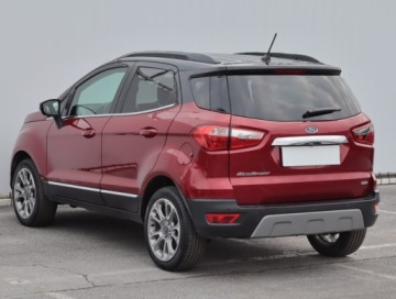 Ford Ecosport II SUV Facelifting 1.0 EcoBoost 125KM 2018 Ford Ecosport 1.0 EcoBoost, Salon Polska, zdjęcie 3