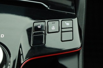 Kia Sportage V SUV 1.6 T-GDI HEV 230KM 2023 Kia Sportage 1.6 T-GDI HEV, Salon Polska, zdjęcie 20