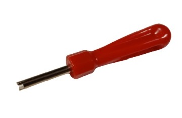 ВЕНТИЛЯЦИОННЫЙ КЛЮЧ - ОТВЕРТКА