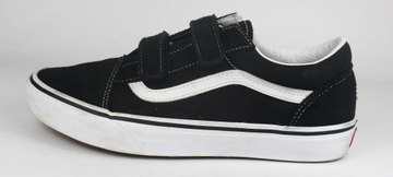 Używaen Vans Old Skool V VN0A4UI16BT1 roz. 39