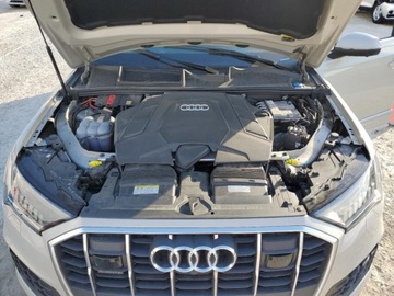 Audi Q7 II 2022 Audi Q7 Prestige 2022 3.0l 3.0 Benzyna 335KM, zdjęcie 6