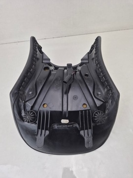 BMW R 1200 RT K26 10- сидеть водителя нагревается