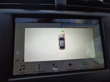 Ford Mondeo V Sedan 1.5 EcoBoost 160KM 2017 Ford Mondeo Titanium, 90tys km, II opony, zdjęcie 23