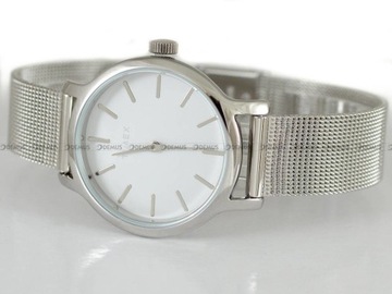 Timex elegancki zegarek damski TW2U86700