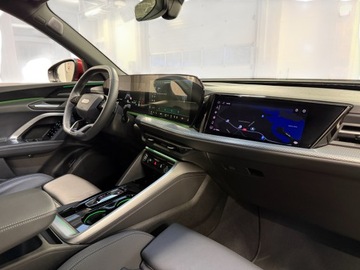 Audi Q5 II SUV Facelifting 2.0 40 TDI 204KM 2025 Audi Q5 Sportback TDI quattro 150 kW S tronic, zdjęcie 24