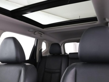 Nissan X-Trail III Terenowy 1.6 dCi 130KM 2017 Nissan X-Trail Tekna automat 7-osob. skóra navi, zdjęcie 39