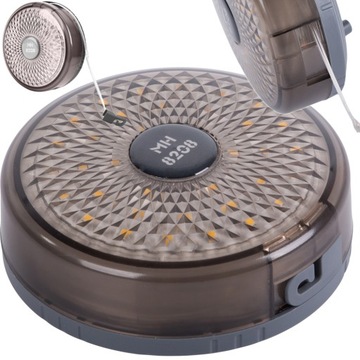 GIRLANDA LED ŁAŃCUCH ŚWIETLNY LAMPKA KEMPINGO