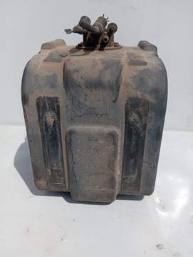 Renault Trucks Gama D K371 Бак AdBlue