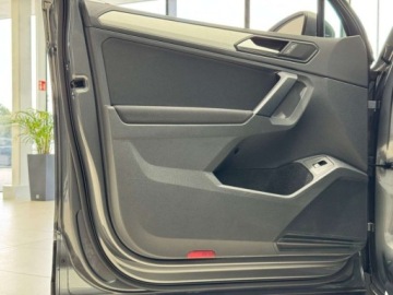 Volkswagen Tiguan II SUV 1.5 TSI EVO 150KM 2019 Volkswagen Tiguan Comfort 1 wlasciciel Salon Polska FV 23 gwarancja d, zdjęcie 10