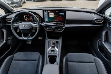 Cupra Leon II 2026 Cupra Leon 1.5 eTSI 150 KM DSG Dostępny od ręki!, zdjęcie 14