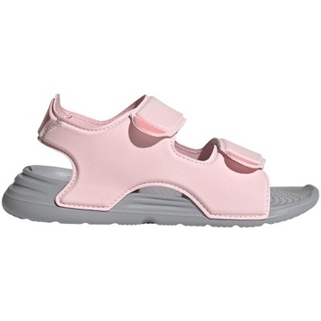 Sandały dla dzieci adidas Swim Sandal C FY8937 r32
