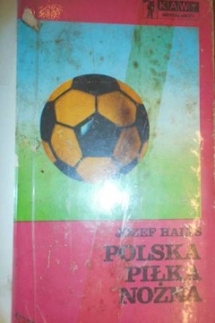Polska piłka nożna - J Hałys