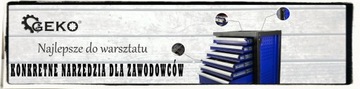 LAMPKA LATARKA CZOŁOWA COB LED 140LM GEKO G15105