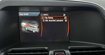 Volvo XC60 I SUV 2.0 D3 163KM 2013 Volvo XC 60 5 CYLINDROWY automat Stan Bardzo Dobry, wymieniony rozrzad, zdjęcie 16