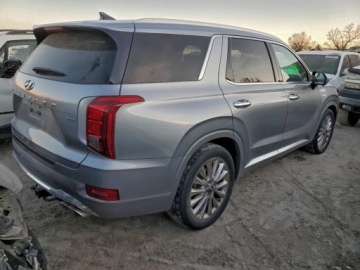 Hyundai 2020 Hyundai Palisade 2020 HYUNDAI PALISADE LIMITED 3.8 Benzyna 291KM, zdjęcie 2