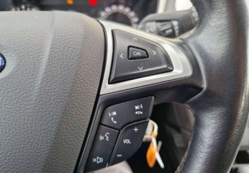 Ford Mondeo V Kombi 1.5 EcoBoost 160KM 2015 Ford Mondeo 1.5 EboBoost 160 KM MT6 Trend Salon PL I-wszy wlasciciel FV23, zdjęcie 16
