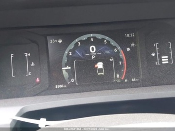 Toyota Tacoma II 2024 Toyota Tacoma SR5 2024 2.4l 2.4 Benzyna 278KM, zdjęcie 10