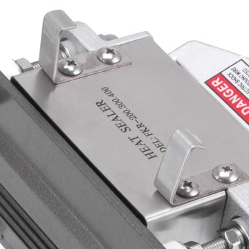 Теплокровный сварочный аппарат FKR 400