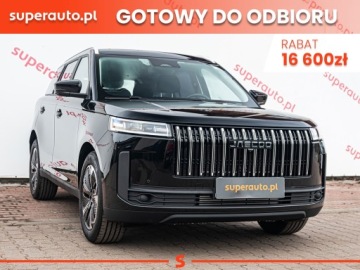 Jaecoo 5 1.6T 147KM 2025 J5 1.6 T-GDI Premium DCT 147KM